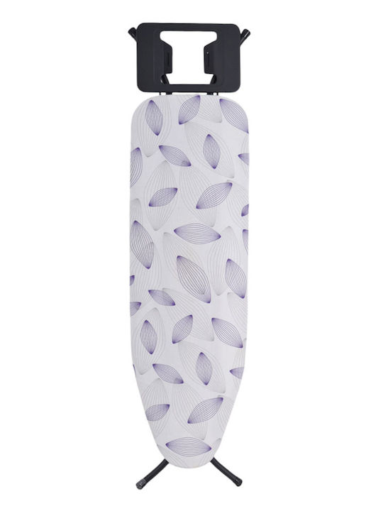 Ankor Ironing Board for Steam Iron Foldable 110x34cm