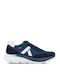 Ανδρικά Sneakers Μπλε
