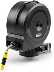 Karcher Cutie Furtun De Grădină Automat Montat Pe Perete Cu Furtun 15m Karcher Cutie Furtun De Grădină Automat Montat Pe Perete Cu Furtun 15m