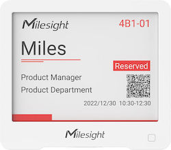 Milesight Αισθητήρας Θερμοκρασίας