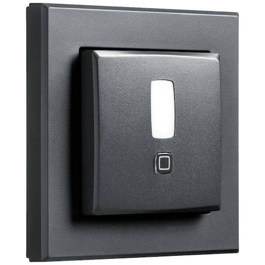 HomeMatic Kabelloser RF Bewegungssensor Überwachung Reichweite 12m