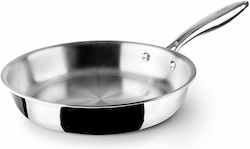 Ibili Pan Inox Durchmesser Ø28cm Ibili Pan Inox Durchmesser Ø28cm