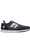 Sneakers Navy Blue