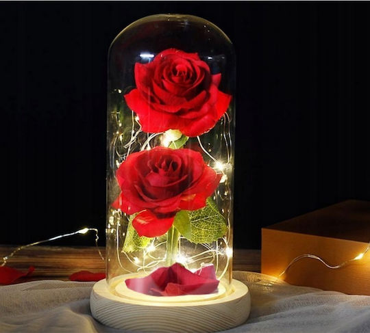 Verk Group LED Forever Rose Dekorative Tischlampen Verk Group LED Forever Rose Dekorative Tischlampen
