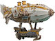 Mfantasy Airship Puzzle 3D 473pcs