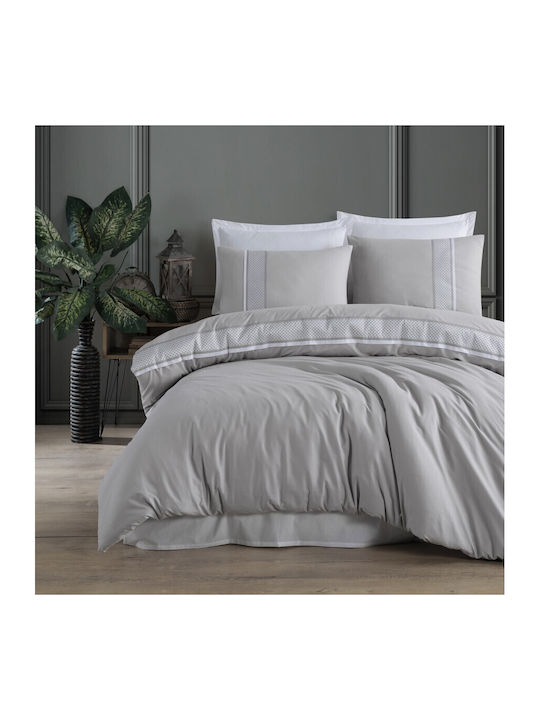 Clasy Home Set Huse Pentru Pilote Tulkas 200x22...