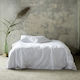 Nima Hotel Duvet Cover Polycotton 230x240cm
