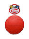 Pet Nova Παιχνίδι Σκύλου Red Frisbee 15cm
