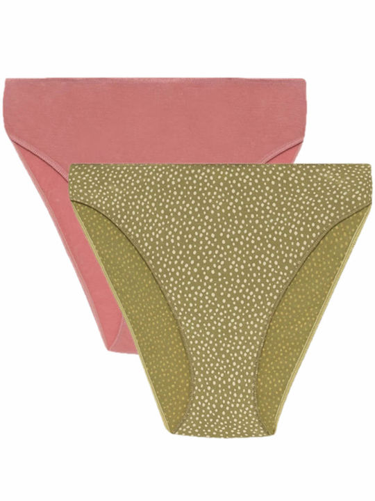 Minerva Fimelle Panties Tai Modal Women's Slip ...