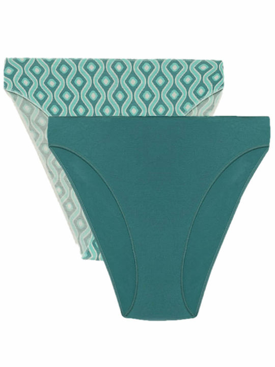 Minerva Fimelle Panties Tai Modal Women's Slip ...