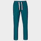 Be Unique Unisex Petrol Blue Medical Pants