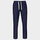 Be Unique Unisex Navy Blue Medical Pants