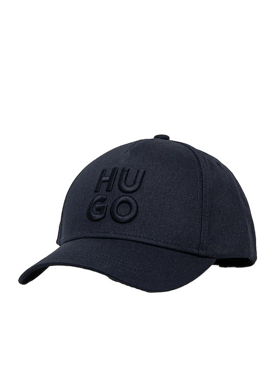 Καπέλα Hugo Dark Blue