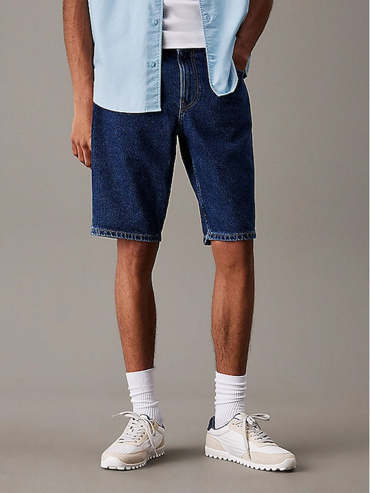 Calvin Klein Bermudă de Bărbați Blue