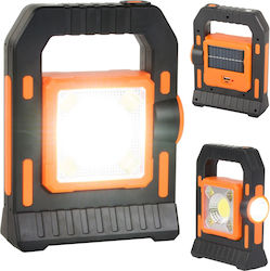 LED фенер със соларно зареждане и презареждаема батерия Camping-Car-12290_p LED фенер със соларно зареждане и презареждаема батерия Camping-Car-12290_p