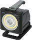 Brennenstuhl Battery LED IP54 with Brightness up to 2160lm