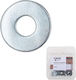 Fisco Wide Washer 6mm DIN 9021 15pcs