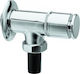 Tremolada Pressable External Flushometer Valve 15306