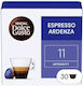 Nescafe Espresso Capsules Dolce Gusto Espresso Ardenza Xl Ardenza Compatible with Dolce Gusto Machine 30caps
