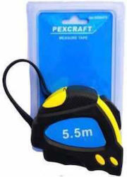 Pexcraft Лента За Измерване