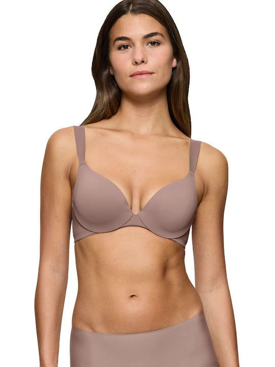 Triumph Body Make-up Μους Σοκολάτας Σουτιέν