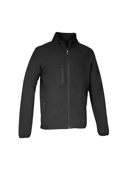 Cofra Weroth Jachetă Softshell De Lucru