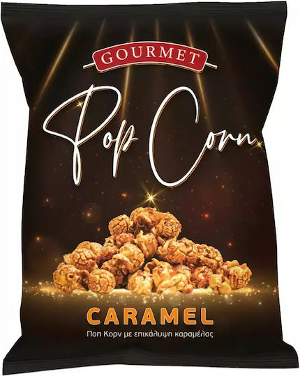 Pop Corn Caramel Gourmet Mr Pop Corn 70γρ