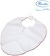 Royal Disposable Cosmetic Bib Facial Treatments 100pcs