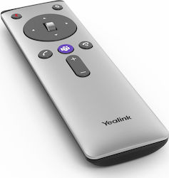 Yealink 1303083 Дистанционно Управление За Конферентна Система