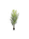 Künstliche Areca-Palme im Topf 220 cm