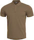 Pentagon Patrol Polohemd D09101 03-Coyote