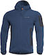 Pentagon Falcon Jagdjacke Vlies Raf Blue