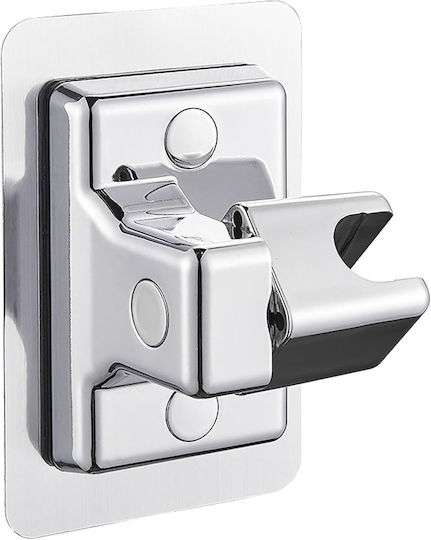 Adjustable Shower Head Holder