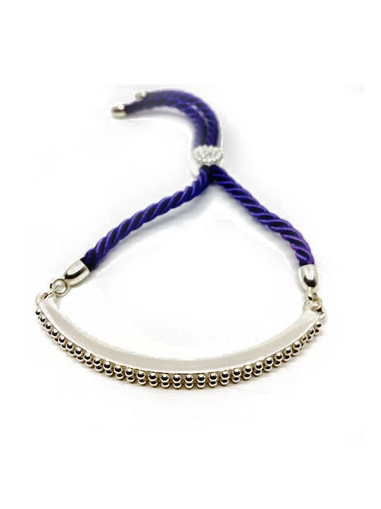 Panarea Damen Armband aus Silber