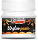 Κόλλα 3d Paste Φύλλο Χρυσού 50ml