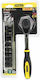 Stanley Chei cu clichet cu Patrat 3/8" / 1/4"