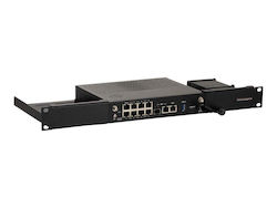 Rackmount.IT Patch Panel for Rack 1U 19"