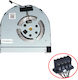 Ανεμιστηράκι Laptop Cpu Cooling Fan Dell Precision 7560 7550 M7550 0cd6wc Cd6wc Eg75070s1-c540-s9a Dc28000qrsl 08knvx 8knvx 4pin Κωδ.81032