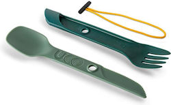 Uco Switch Spork Camp Grün