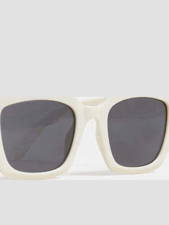 Vans Belden Shades Women's Sunglasses with Whit...