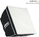 Walimex Pro Softbox Basic 40x40