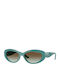 Vogue Feminini Ochelari de soare cu Verde Cadru VO5630S 3194E8