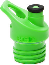 Klean Kanteen Air Valve Sport Cap Transparent Klean Kanteen Air Valve Sport Cap Transparent