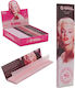 G-Rollz Листчета за свиване на цигари Slim King Size 50 листове 50бр