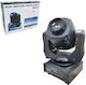 Moving-Head-Licht 30W Mini Moving-Projektor 30W 027089