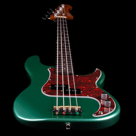 Jet Guitars Elektrischer Bass