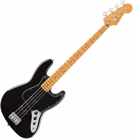 Fender 4χορδο Ηλεκτρικό Μπάσο Player Ii Jazz Mn