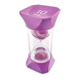Hand2mind Εκπαιδευτικό Παιχνίδι Jumbo Sand Timer 10-minute 3+ Ετών 93069