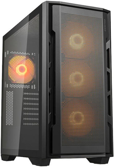 E-GATE Intel Supersonic RTX Velocity G15 Extra Gaming Desktop PC (Ultra 5-245K/32GB DDR5/1TB SSD/GeForce RTX 5080/No OS)