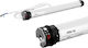 Smart Home External Roller Motor Ax 60 Short 10 Nm Remote Control Obstacle Detection
